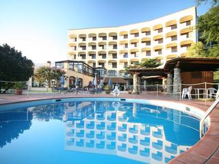 Grand Hotel Hermitage & Villa Romita (tr)