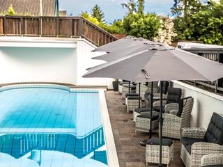 Das Aunhamer Suite & Spa (tr)