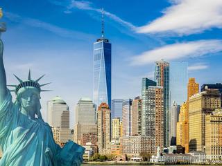 New York - Easy & Kompakt,New York - Easy & Kompakt (4 Nächte) (tr)