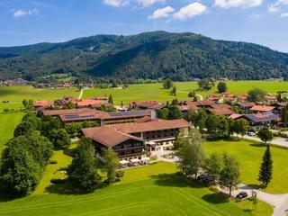 Das Wiesgauer – Alpenhotel Inzell (tr)