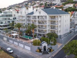 Romney Park Luxury Apartments (tr)