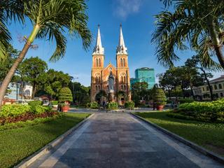 Klassisches Vietnam,Klassisches Vietnam Rundreise - privat geführt (tr)