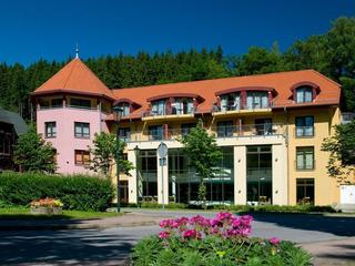 Hotel Habichtstein (tr)