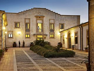 Selbstfahrerreise Ländliches Sizilien mit Flair 7 Nächte,Rundreise Ländliches Sizilien mit Flair für Selbstfahrer (tr)