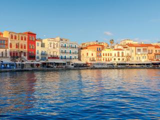 Rundreise Kreta entdecken für Selbstfahrer (tr)