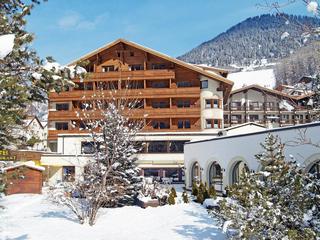 Beauty & Wellness Hotel Tirolerhof (tr)