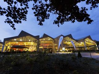 Center Parcs Park Bostalsee (tr)