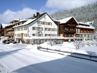 Sonne Bezau – Familotel Bregenzerwald (tr)