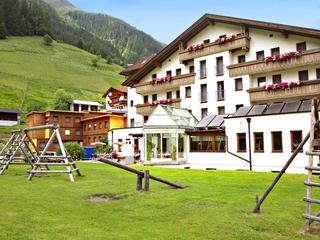 Hotel Tia Monte (tr)