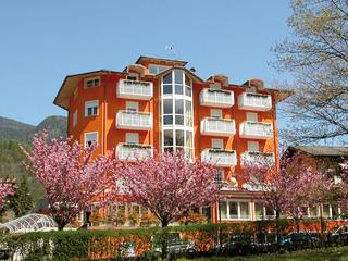 NatureBio Hotel Elite (tr)