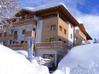Hotel Alpine Mugon (tr)