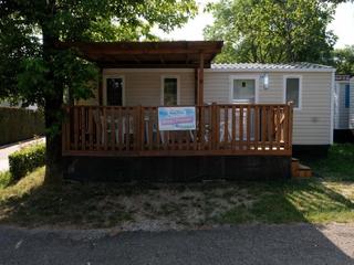 Porto Cesareo Camping by Happy Camp (tr)