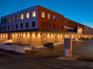 Hwest Hotel Hall (tr)