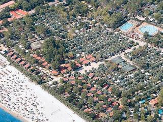 Vigna Sul Mar Camping Village (tr)