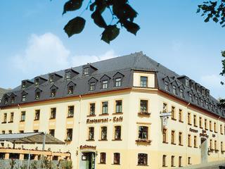 Hotel Weißes Roß (tr)