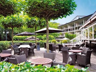 Fletcher Hotel-Restaurant Jan Van Scorel (tr)