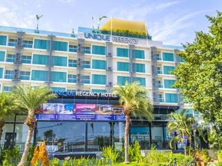 Unique Regency Hotel (tr)