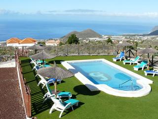 Apartamentos Fuente La Teja (tr)