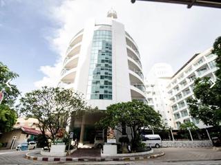 A-One New Wing Hotel (tr)