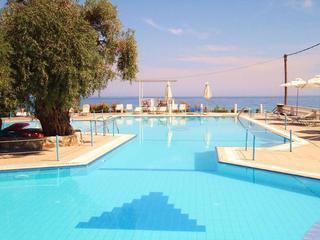 Maranton Beach Hotel (tr)
