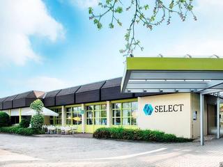 Select Hotel Erlangen (tr)