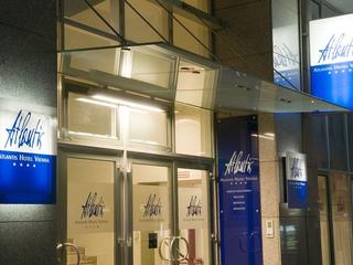 arte Hotel Wien (tr)