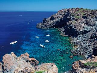 Entdeckungsreise Pantelleria (4 Nächte ab/bis Palermo) (tr)