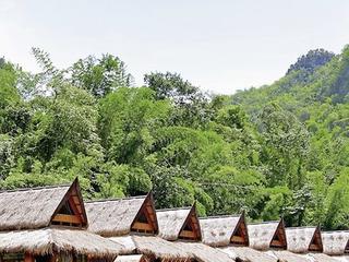 River Kwai Hautnah (Privatreise) (tr)