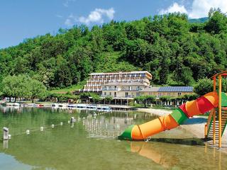 Parc Hotel Du Lac (tr)