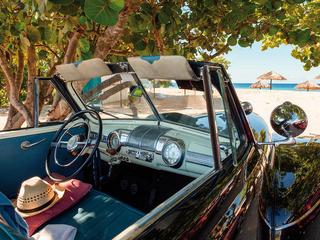 Westkuba selbst entdecken (tr)