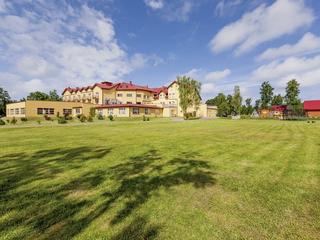 Hotel Bursztyn Spa & Wellness (tr)