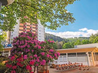 Panoramic Hotel - Ihr Apartmenthotel (tr)