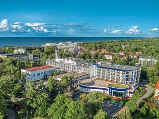 Hotel Wellness Medical SPA Unitral (tr)