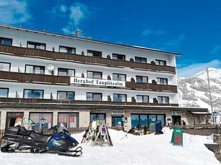 Berghof Tauplitzalm (tr)