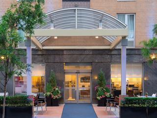 Holiday Inn Express New York City – Chelsea (tr)