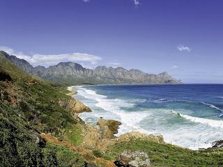 Faszination Gartenroute, Karoo und Addo (Autoreise),Gartenroute, Karoo und Addo (Autoreise) (tr)