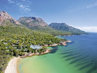 Höhepunkte Tasmaniens Ostküste (tr)