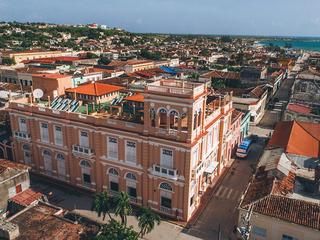 Hotel E Ordoño (tr)