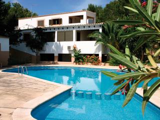 Apartamentos Allida (tr)