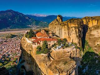 Von der Antike bis zur Gegenwart - Hellas ganz klassisch (tr)