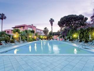 Hotel Eden Park (tr)