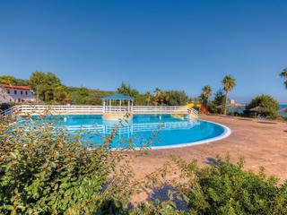 Villaggio Camping Internazionale Manacore (tr)