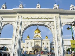 Nordindien zum Kennenlernen (tr)