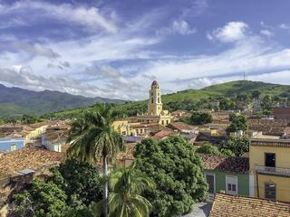 A lo Cubano,A lo Cubano Rundreise (tr)