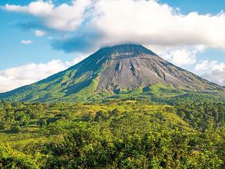 Costa Rica - Fernab der Pfade (tr)