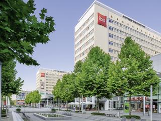 ibis Dresden Zentrum (tr)