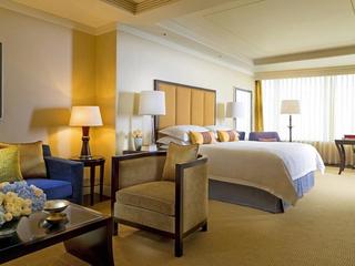 Four Seasons Hotel Beijing (tr)