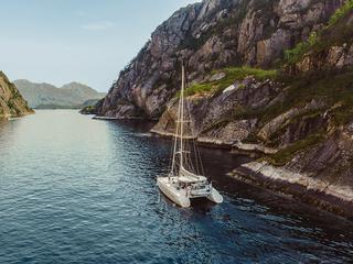 Arktische Küstenträume (tr)