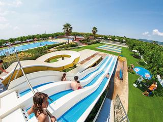 Camping Resort Els Pins (tr)