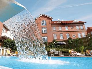 Inselhotel VierJahresZeiten (tr)